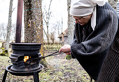 Vyskupo Motiejaus Valančiaus gimtinės muziejus artėjantį turistinį sezoną pasitinka su naujomis, smagiomis ir autenti&scaron;komis naujovėmis