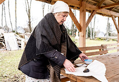 Vyskupo Motiejaus Valančiaus gimtinės muziejus artėjantį turistinį sezoną pasitinka su naujomis, smagiomis ir autenti&scaron;komis naujovėmis