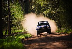 Bekelės lenktynių čempionatas &bdquo;4x4 Perimetras&ldquo; 