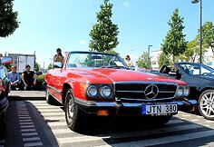 &bdquo;Mano automobilis Mercedes 2018&ldquo;