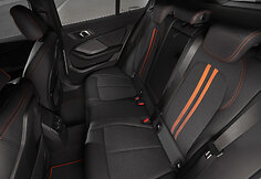 Pristatytas naujasis BMW modelis