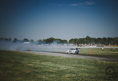 Baltijos drifto čempionato 2-asis etapas