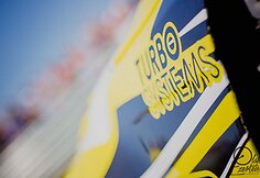 Baltijos drifto čempionato 2-asis etapas