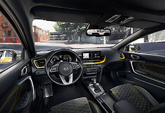 &bdquo;Kia XCeed&ldquo;