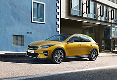 &bdquo;Kia XCeed&ldquo;