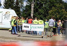 &bdquo;Gravel fest rally 2019&ldquo;