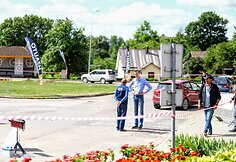 &bdquo;Gravel fest rally 2019&ldquo;