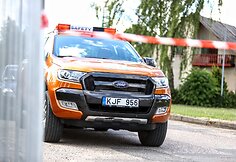 &bdquo;Gravel fest rally 2019&ldquo;