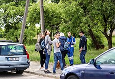&bdquo;Gravel fest rally 2019&ldquo;