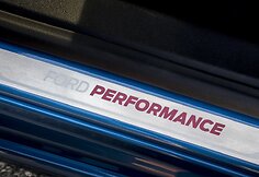 „Ford Focus ST“
