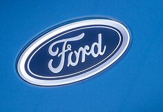 „Ford Focus ST“