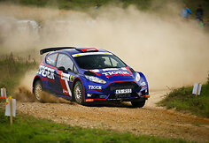 Elektrėnuose &ndash; R5 automobilių gama