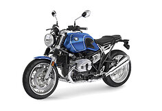BMW R nineT /5