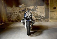 BMW R nineT /5