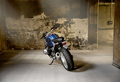 BMW R nineT /5