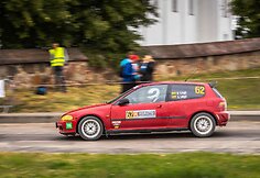 &bdquo;Gravel fest rally 2019&ldquo; akimirkos