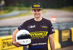 &bdquo;Dynami:t&ldquo; Energy" komanda