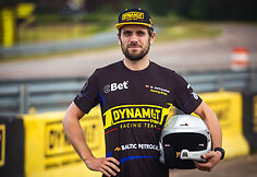 &bdquo;Dynami:t&ldquo; Energy" komanda