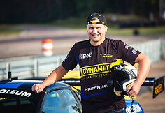 &bdquo;Dynami:t&ldquo; Energy" komanda