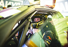 Lietuvos &bdquo;Time Attack&ldquo;  čempionato akimirkos