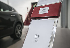 Klaipėdoje atidaryta &bdquo;Autobrava Motors&ldquo; atstovybė