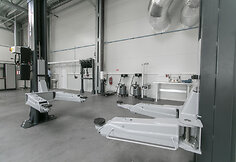 Klaipėdoje atidaryta &bdquo;Autobrava Motors&ldquo; atstovybė