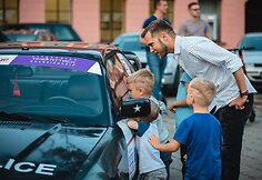 &bdquo;Ring Challenge&ldquo; paradas Kaune