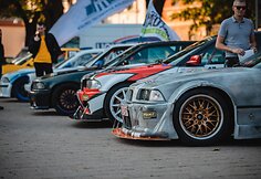 &bdquo;Ring Challenge&ldquo; paradas Kaune