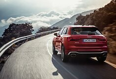 Audi RS Q3