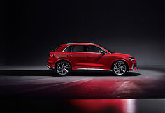 Audi RS Q3