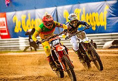 „Motocross of Nations“ varžybos