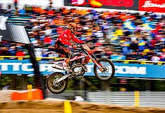 „Motocross of Nations“ varžybos