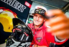 „Motocross of Nations“ varžybos