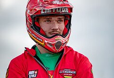 „Motocross of Nations“ varžybos