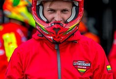 „Motocross of Nations“ varžybos