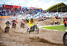 „Motocross of Nations“ varžybos