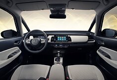 &bdquo;Honda Jazz&ldquo;