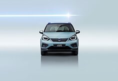 &bdquo;Honda Jazz&ldquo;