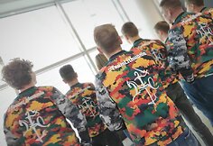 &bdquo;#TeamLithuania&rdquo; komanda