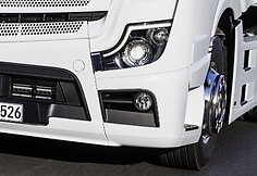 „Mercedes-Benz Actros“