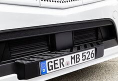 „Mercedes-Benz Actros“