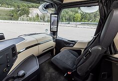 „Mercedes-Benz Actros“