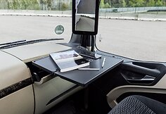 „Mercedes-Benz Actros“