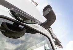 „Mercedes-Benz Actros“