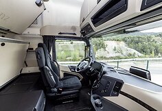 „Mercedes-Benz Actros“