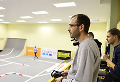 &bdquo;RC Arena Lithuania&ldquo; 