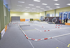 &bdquo;RC Arena Lithuania&ldquo; 