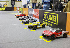 &bdquo;RC Arena Lithuania&ldquo; 