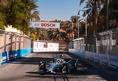 2019 m. &bdquo;ABB FIA Formula E&ldquo; čempionatas