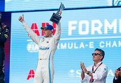 2019 m. &bdquo;ABB FIA Formula E&ldquo; čempionatas